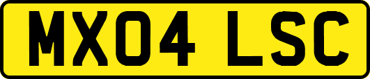 MX04LSC