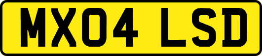 MX04LSD