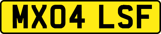 MX04LSF