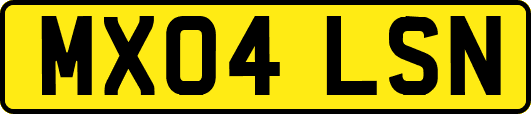 MX04LSN