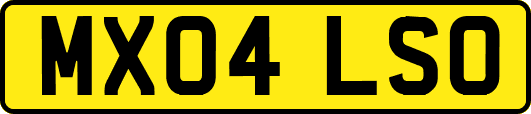 MX04LSO