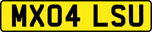 MX04LSU