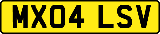 MX04LSV
