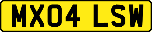 MX04LSW