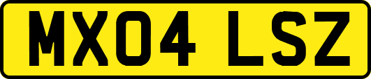 MX04LSZ
