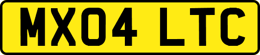 MX04LTC
