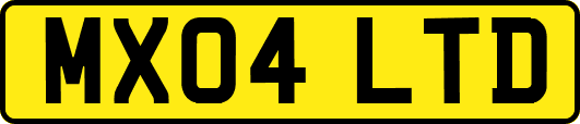 MX04LTD