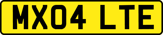 MX04LTE