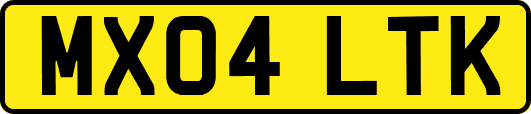 MX04LTK