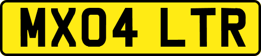 MX04LTR