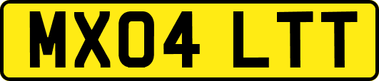 MX04LTT
