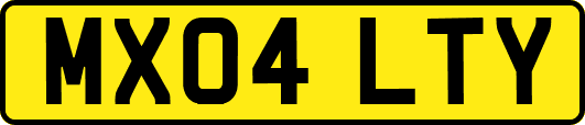 MX04LTY