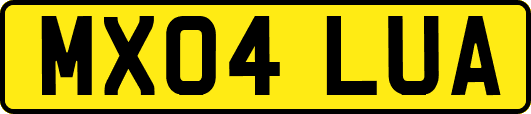 MX04LUA