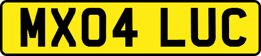 MX04LUC