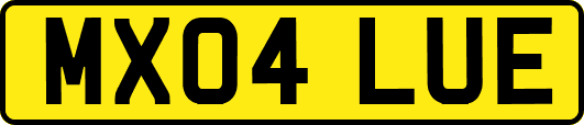 MX04LUE