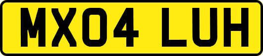 MX04LUH