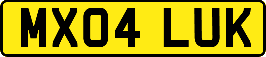 MX04LUK