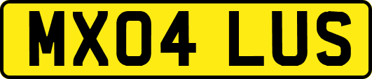 MX04LUS