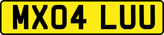 MX04LUU