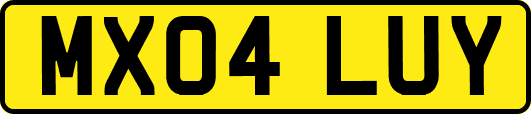 MX04LUY