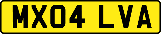 MX04LVA