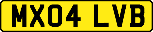 MX04LVB