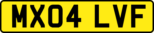 MX04LVF