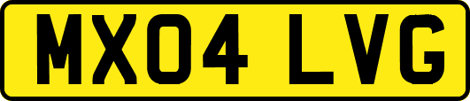 MX04LVG