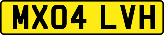 MX04LVH