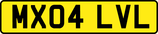 MX04LVL