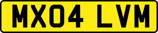 MX04LVM