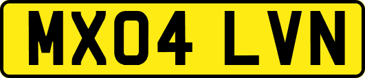 MX04LVN