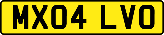 MX04LVO