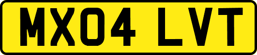 MX04LVT