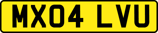 MX04LVU