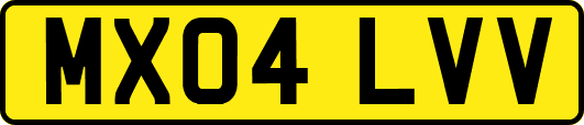 MX04LVV