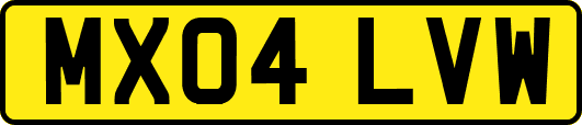 MX04LVW