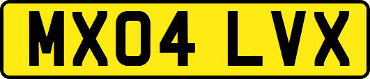 MX04LVX