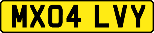 MX04LVY