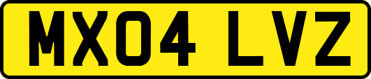 MX04LVZ