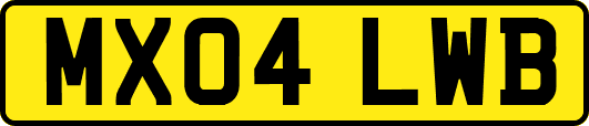 MX04LWB