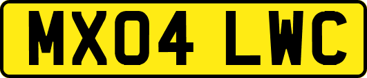 MX04LWC