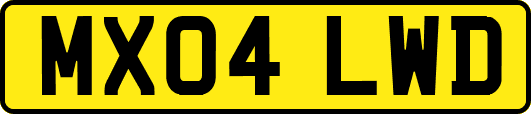 MX04LWD