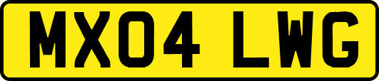MX04LWG