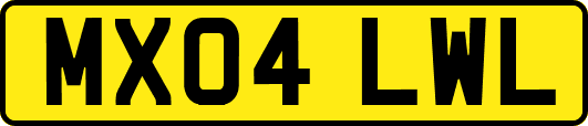 MX04LWL