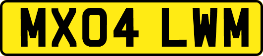 MX04LWM