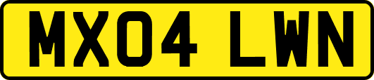 MX04LWN
