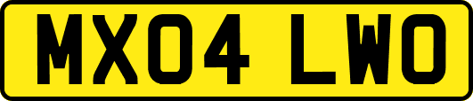 MX04LWO