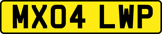 MX04LWP