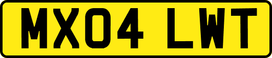 MX04LWT